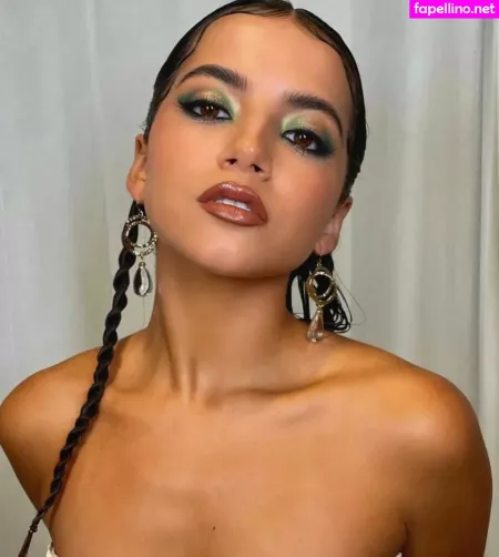 Isabela Merced OnlyFans Thumbnail #rjSzC2Fps9