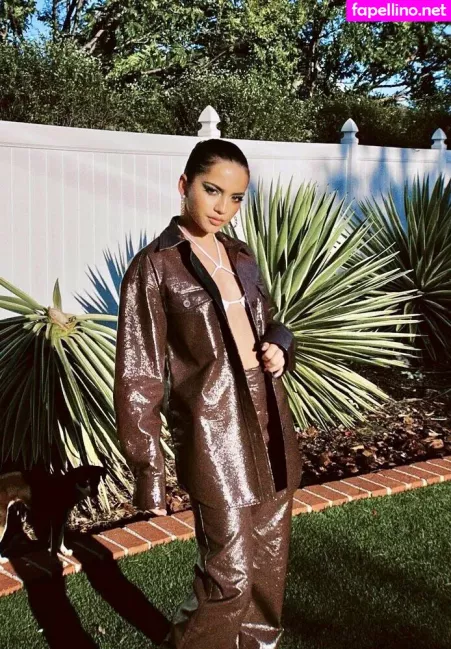 Isabela Merced OnlyFans Thumbnail #rtHX1LKsDV