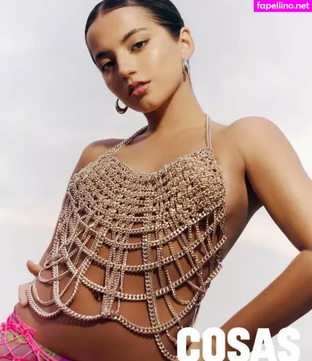 Isabela Merced OnlyFans Thumbnail #rvtpM8q7rT