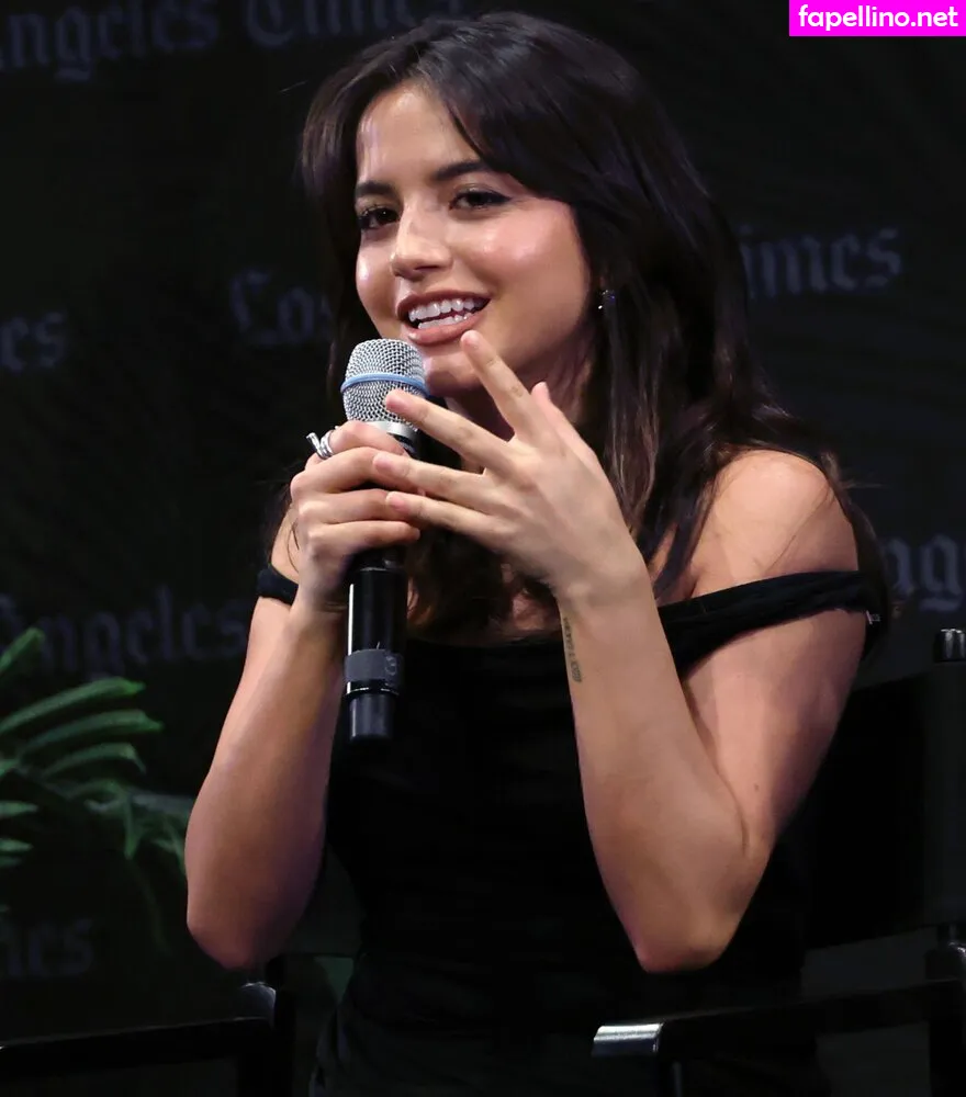 isabelamerced Nude Leaked OnlyFans Photo #s96uNFVwoj