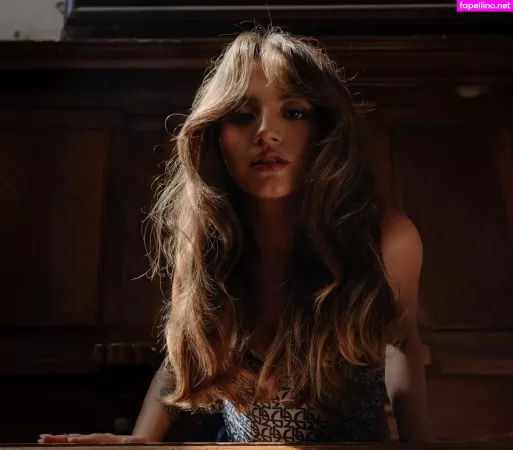 Isabela Merced OnlyFans Thumbnail #sLxWECn9Ll