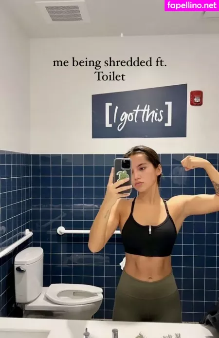 Isabela Merced OnlyFans Thumbnail #su7wkwnCi8