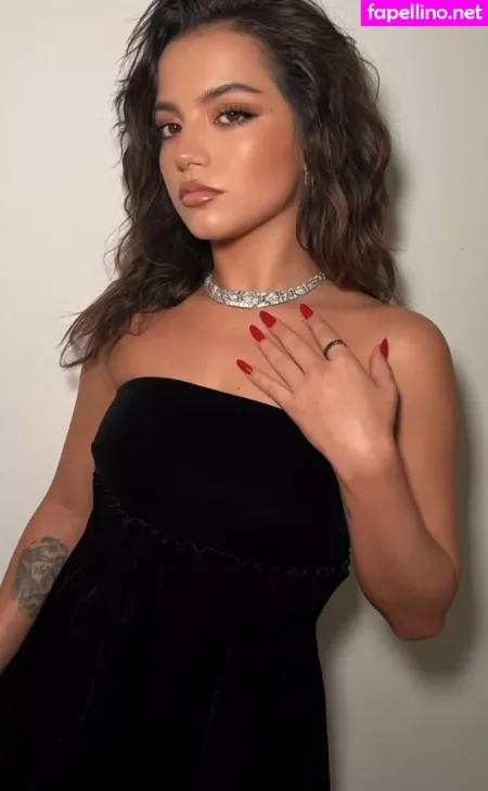 Isabela Merced OnlyFans Thumbnail #tLnGnaFDXO
