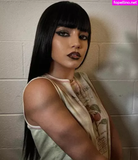 Isabela Merced OnlyFans Thumbnail #tM0TwyIkwl