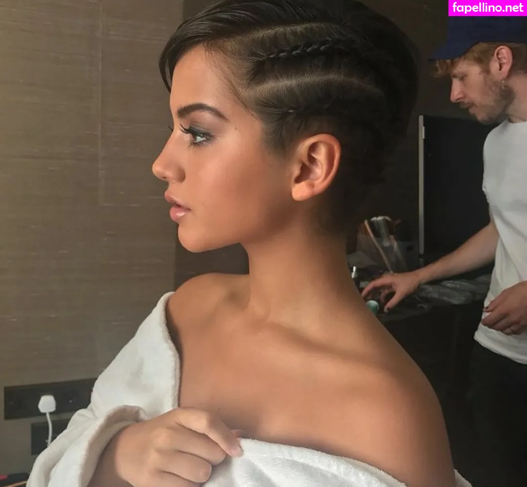 isabelamerced Nude Leaked OnlyFans Photo #u1DJ34uOIR
