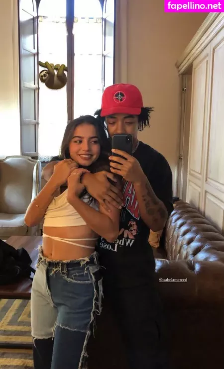 Isabela Merced OnlyFans Thumbnail #u9v3aG133V
