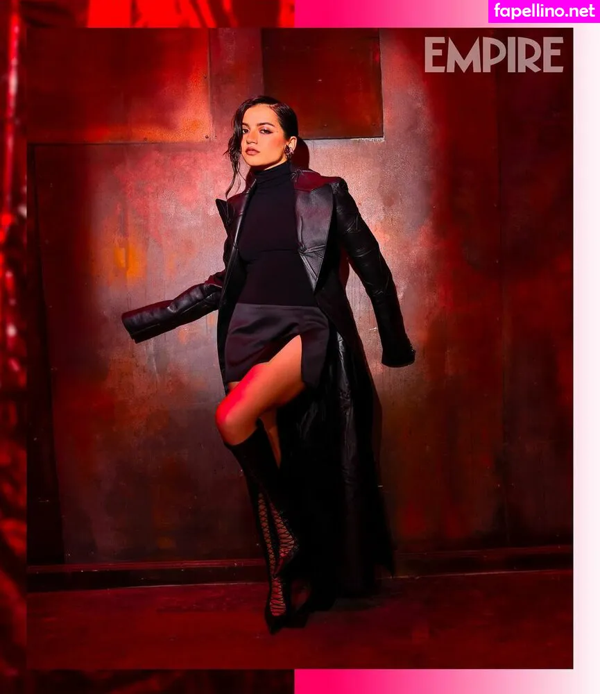 isabelamerced Nude Leaked OnlyFans Photo #uIhswaSeF9