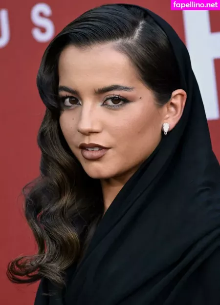 Isabela Merced OnlyFans Thumbnail #uniz79OyAw