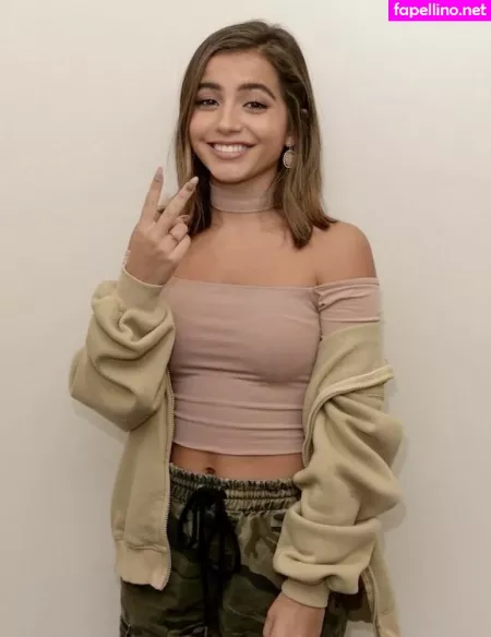 Isabela Merced OnlyFans Thumbnail #v4dOl0lyQs