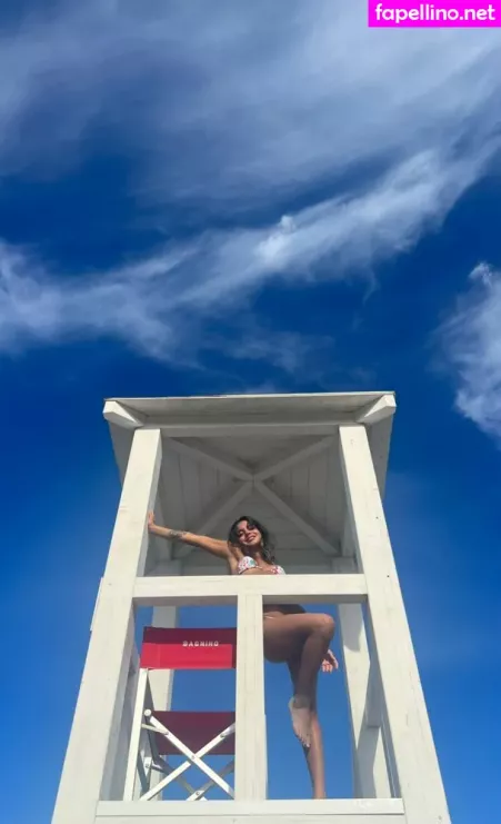 Isabela Merced OnlyFans Thumbnail #vFOB52WIJU