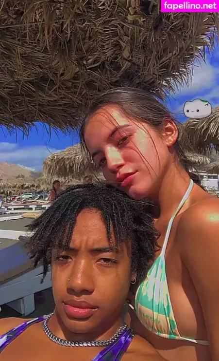 Isabela Merced OnlyFans Thumbnail #vYgXHFzXyt