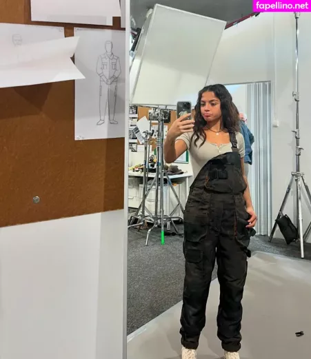 Isabela Merced OnlyFans Thumbnail #vjWoQKbr9o