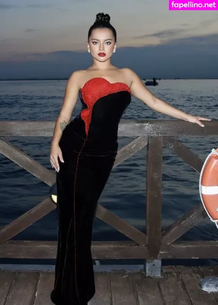 Isabela Merced OnlyFans Thumbnail #wAUTL9lDqV