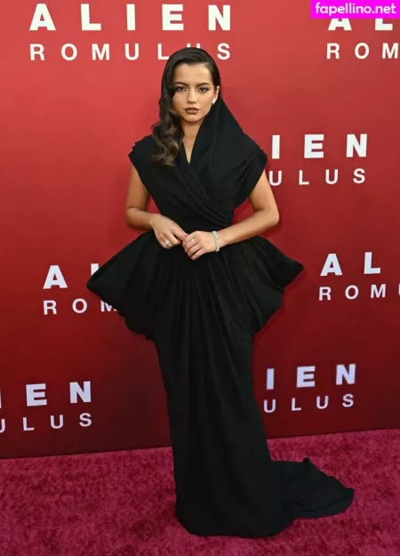 Isabela Merced OnlyFans Thumbnail #xPDbij0kWS