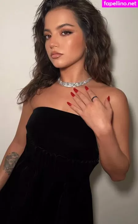 Isabela Merced OnlyFans Thumbnail #xYMeL2KrkG