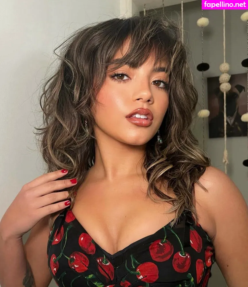 isabelamerced Nude Leaked OnlyFans Photo #xwCFZEFZip