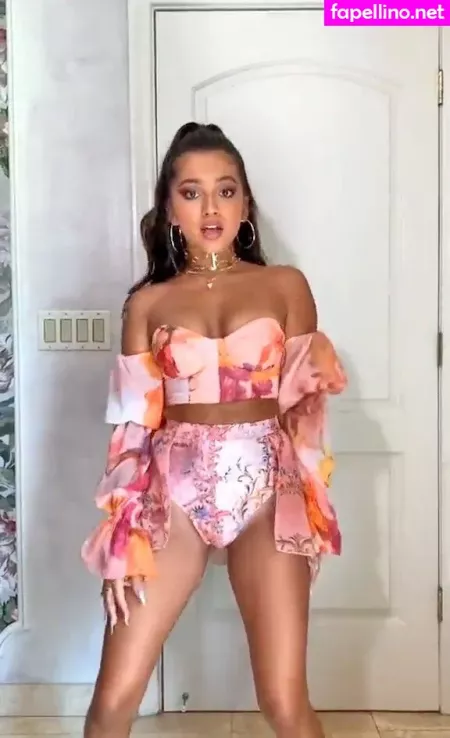 Isabela Merced OnlyFans Thumbnail #xxovilWikm