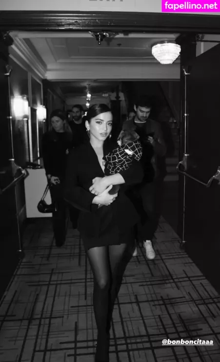 Isabela Merced OnlyFans Thumbnail #yBkfyGCXI0