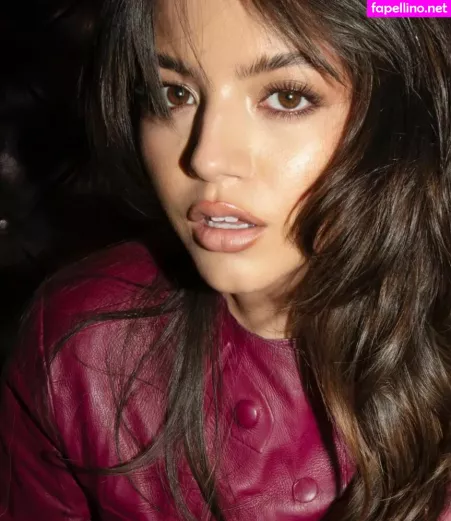 Isabela Merced OnlyFans Thumbnail #ydYXO166sG
