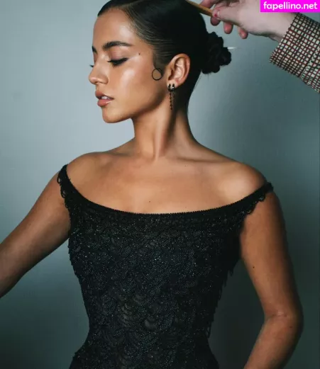 Isabela Merced OnlyFans Thumbnail #yeFaEbnVH3