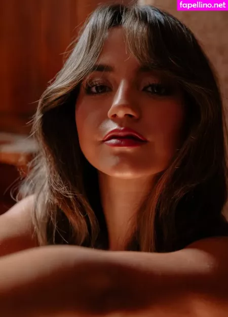 Isabela Merced OnlyFans Thumbnail #yvbMc63rNo