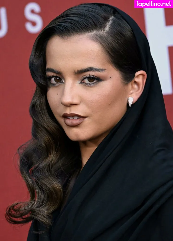 isabelamerced Nude Leaked OnlyFans Photo #z4RGVtEGiM