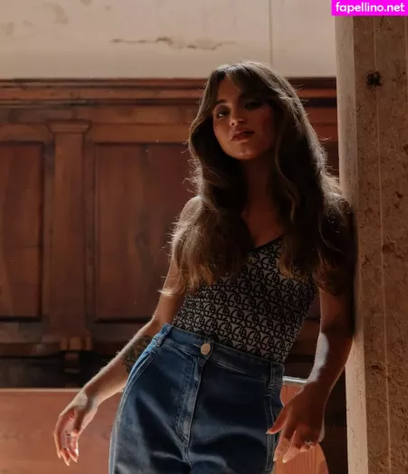 Isabela Merced OnlyFans Thumbnail #zYJohMeFGU