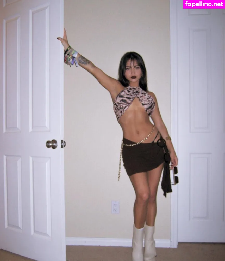 isabelamerced Nude Leaked OnlyFans Photo #zmc0jbervu