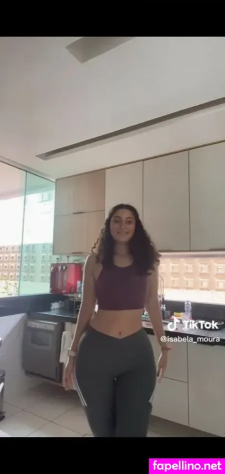 Isabela Moura OnlyFans Thumbnail #eV5ijzA3wY