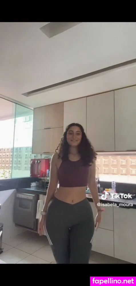isabela.s.moura Nude Leaked OnlyFans Photo #eV5ijzA3wY