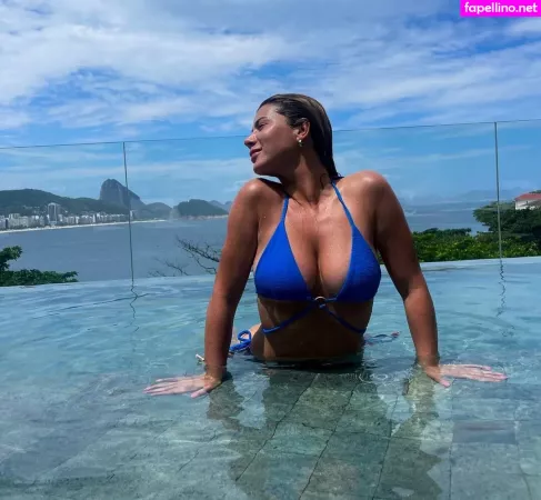 Isabela Pagliari OnlyFans Thumbnail #T9HEjq2BnB