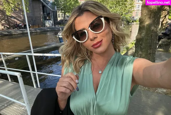 Isabela Pagliari OnlyFans Thumbnail #fYNA802aZt