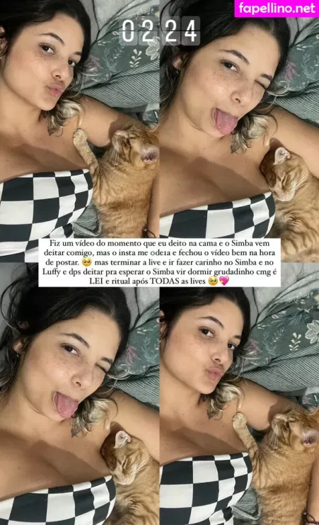 Isabela Roza OnlyFans Thumbnail #dW4jtk5pgD