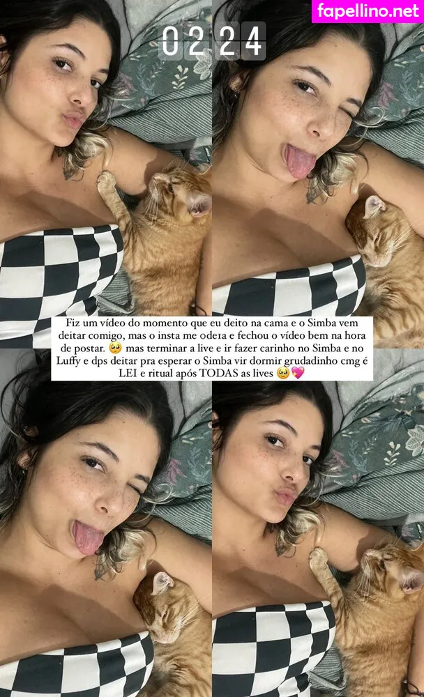 FilosoFÃ­sica, isabela_roza, leo_e_isa Nude Leaked OnlyFans Photo #dW4jtk5pgD