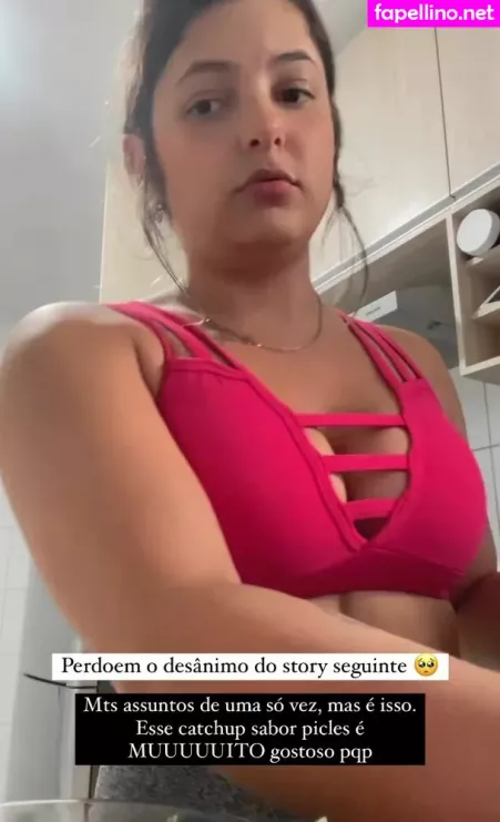 Isabela Roza OnlyFans Thumbnail #iyKLGvRlQS