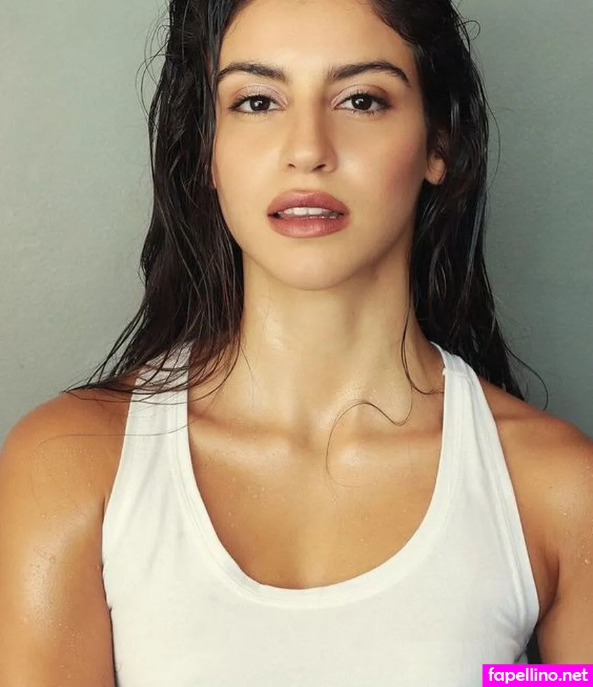 Isabela Souza Nude Leaked OnlyFans Photo #FQQRFYe5hu