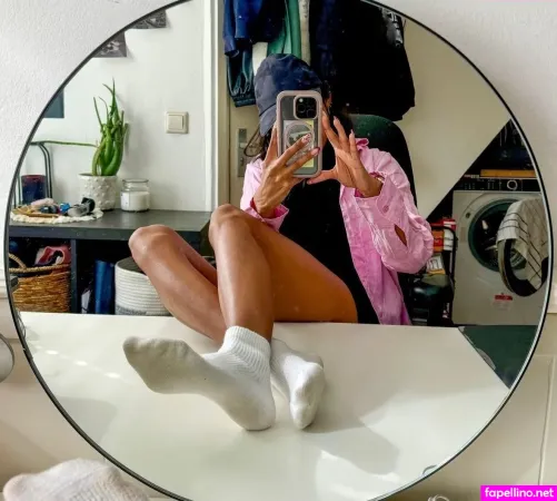 Isabela Stillsinning OnlyFans Thumbnail #RuxOstMabu