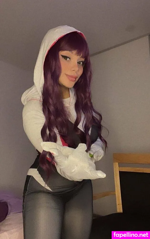 isabelame Nude Leaked OnlyFans Photo #8V38L4egtk