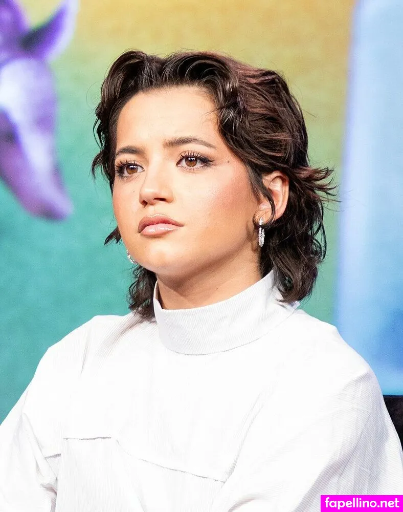 isabelamerced Nude Leaked OnlyFans Photo #foI7PoqxOO