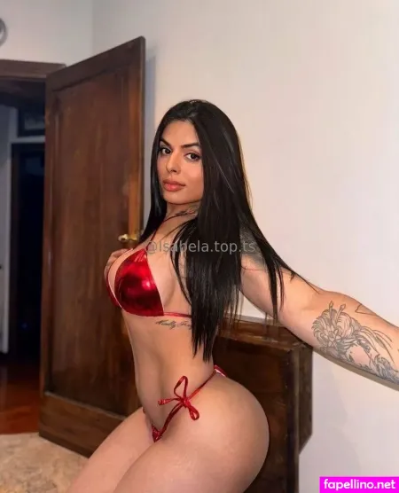 Isabelats Top OnlyFans Thumbnail #VL53pIzQtd