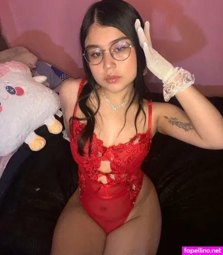Isabelaxn OnlyFans Thumbnail #4zK7A9Ugvr