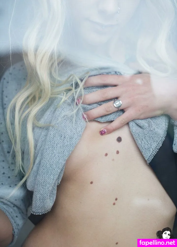 Isabeldevil Nude Leaked OnlyFans Photo #5Rap5x91Hw