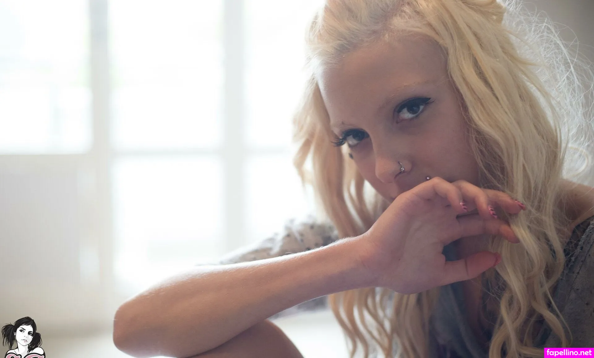 Isabeldevil Nude Leaked OnlyFans Photo #V1F2qKajqX