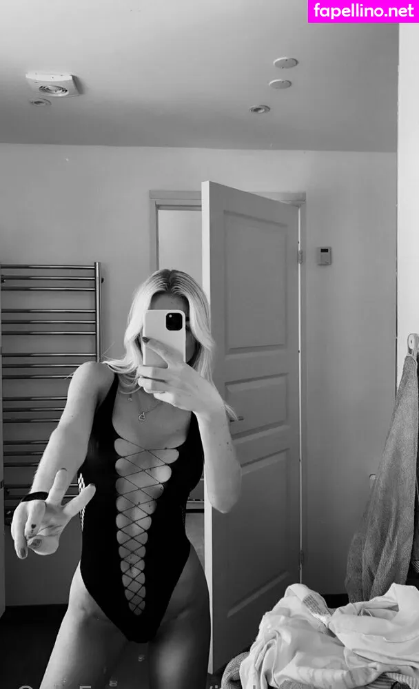 isabelditlevsen Nude Leaked OnlyFans Photo #GsPDQx7itW