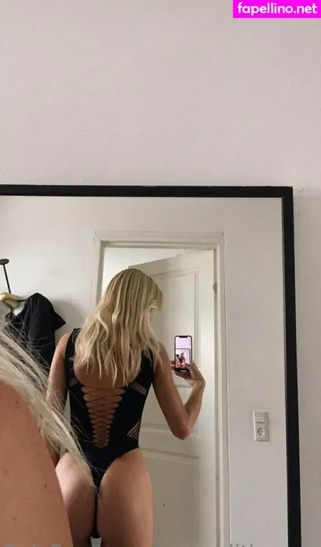 Isabelditlevsen OnlyFans Thumbnail #M61DZdxUmN