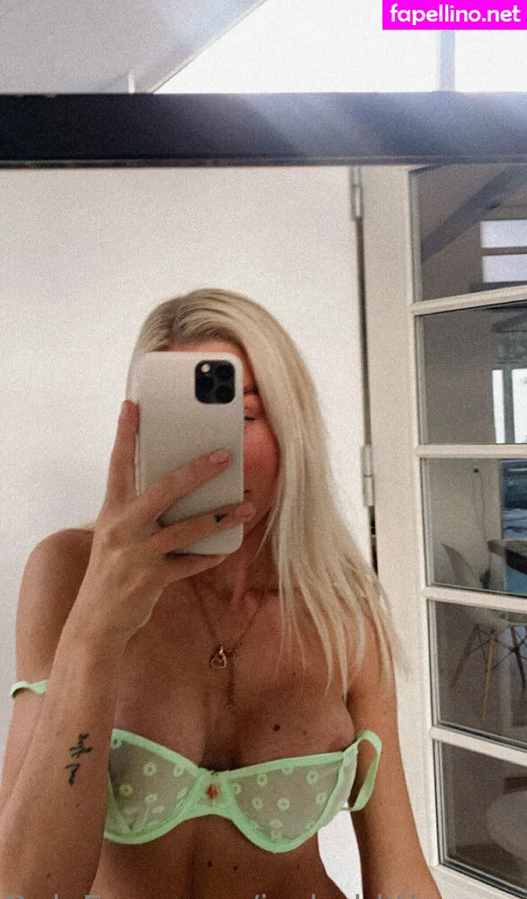 isabelditlevsen Nude Leaked OnlyFans Photo #WLObBns5Xx