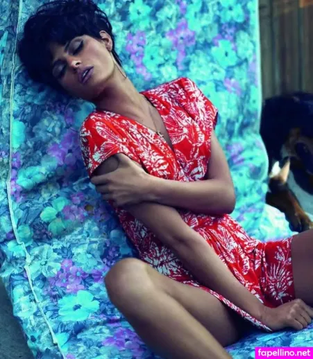 Isabeli Fontana OnlyFans Thumbnail #3hAWaSPQWM