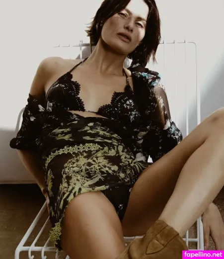 Isabeli Fontana OnlyFans Thumbnail #NtpRFcS1TS