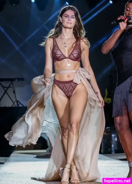 Isabeli Fontana OnlyFans Thumbnail #pQbc34Gdmx