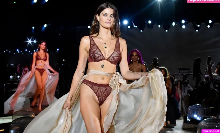 Isabeli Fontana OnlyFans Thumbnail #qLtWJRhOJc